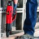 Concrete Nail Gun Hire